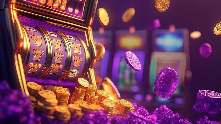 PHGOLDEN کیسینو گیمز کا ایک زمرہ منتخب کریں

